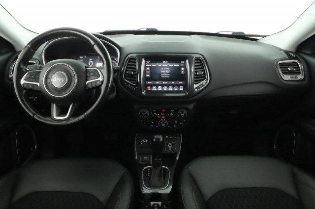 Jeep Compass  4xe 