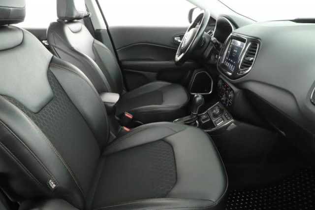Jeep Compass  4xe 