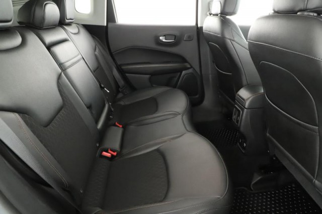 Jeep Compass  4xe 