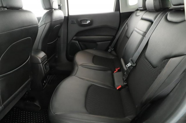 Jeep Compass  4xe 