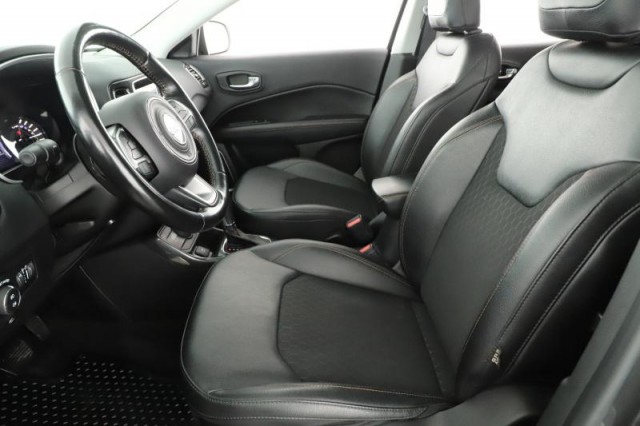 Jeep Compass  4xe 