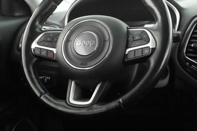 Jeep Compass  4xe 