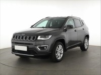 Jeep Compass  4xe 
