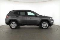 Jeep Compass  4xe 