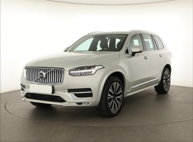 Volvo XC90  B5 AWD Inscription