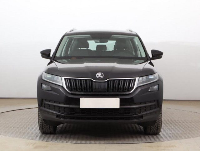 Škoda Kodiaq  1.5 TSI Ambition