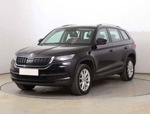 Škoda Kodiaq  1.5 TSI Ambition