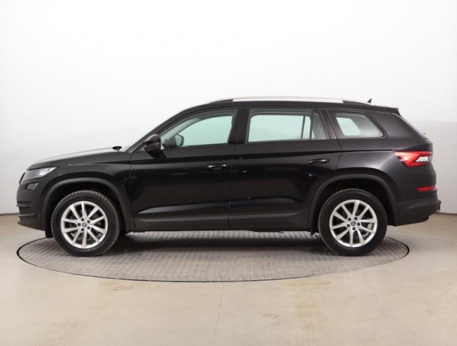 Škoda Kodiaq  1.5 TSI Ambition