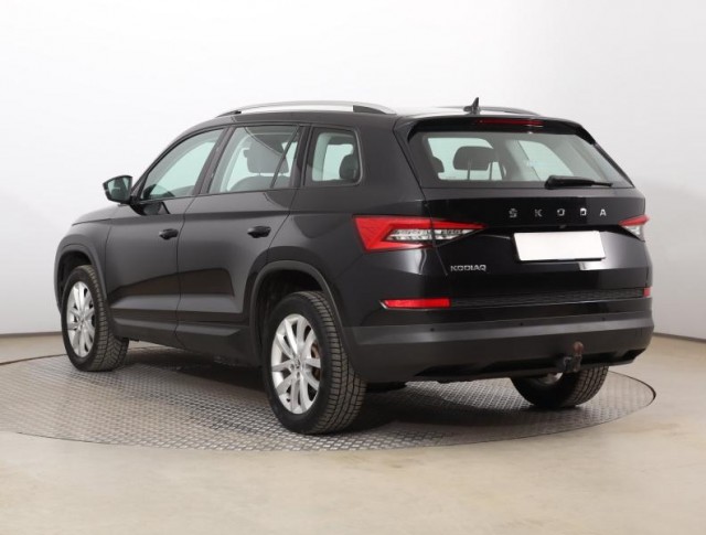 Škoda Kodiaq  1.5 TSI Ambition