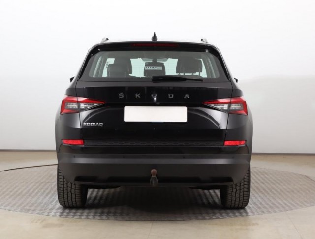 Škoda Kodiaq  1.5 TSI Ambition