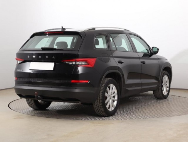 Škoda Kodiaq  1.5 TSI Ambition