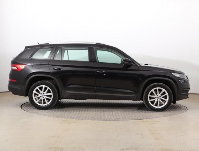 Škoda Kodiaq  1.5 TSI Ambition