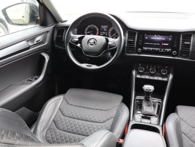Škoda Kodiaq  1.5 TSI Ambition