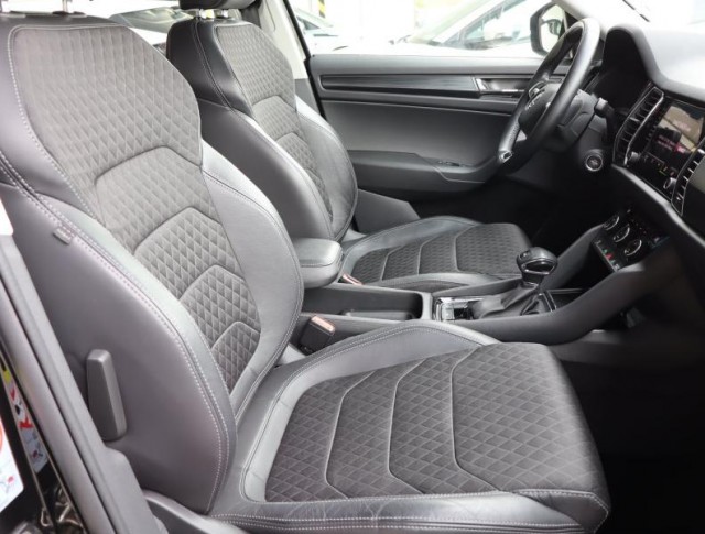 Škoda Kodiaq  1.5 TSI Ambition