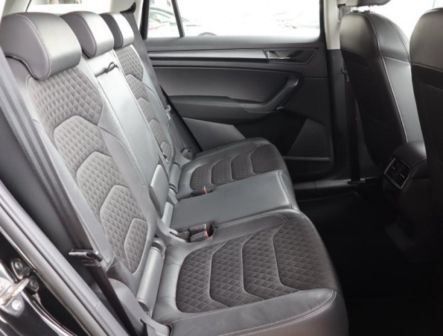 Škoda Kodiaq  1.5 TSI Ambition