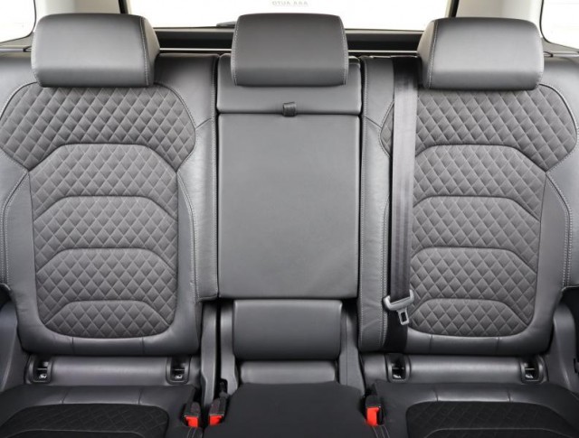 Škoda Kodiaq  1.5 TSI Ambition