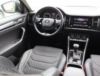 Škoda Kodiaq  1.5 TSI Ambition