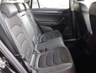 Škoda Kodiaq  1.5 TSI Ambition