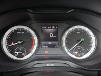 Škoda Kodiaq  1.5 TSI Ambition