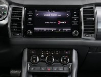 Škoda Kodiaq  1.5 TSI Ambition
