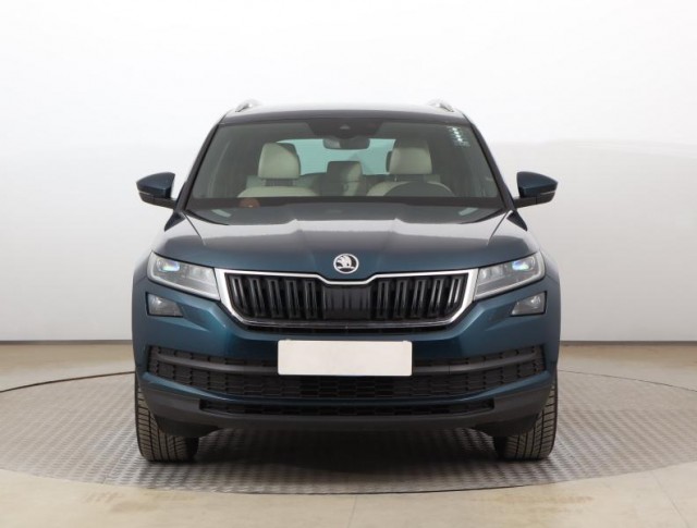 Škoda Kodiaq  2.0 TDI 