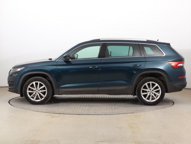 Škoda Kodiaq  2.0 TDI 