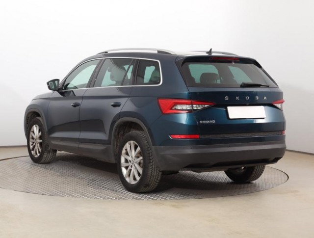 Škoda Kodiaq  2.0 TDI 