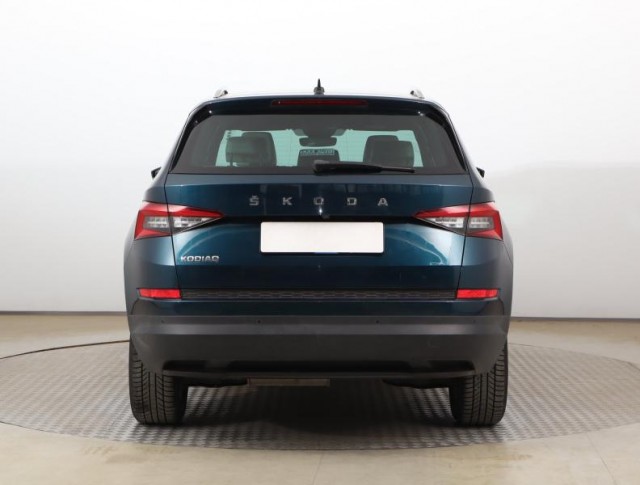 Škoda Kodiaq  2.0 TDI 
