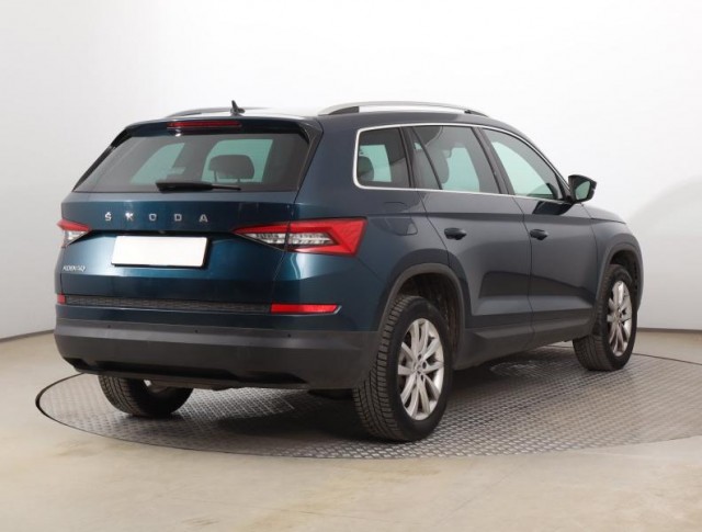 Škoda Kodiaq  2.0 TDI 