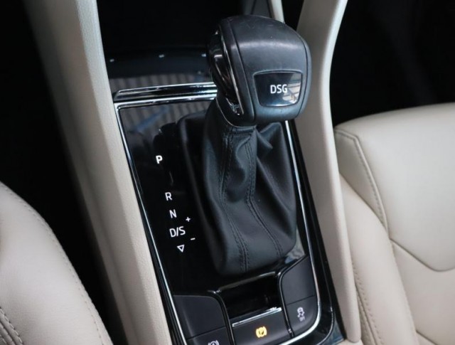 Škoda Kodiaq  2.0 TDI 