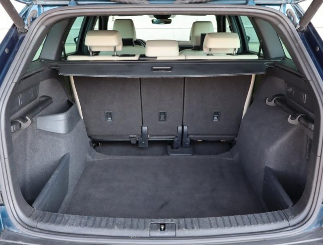 Škoda Kodiaq  2.0 TDI 
