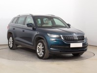 Škoda Kodiaq  2.0 TDI 