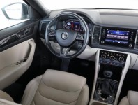 Škoda Kodiaq  2.0 TDI 