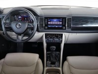 Škoda Kodiaq  2.0 TDI 