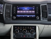 Škoda Kodiaq  2.0 TDI 