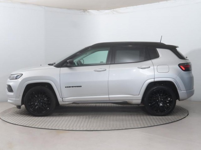 Jeep Compass  4xe 