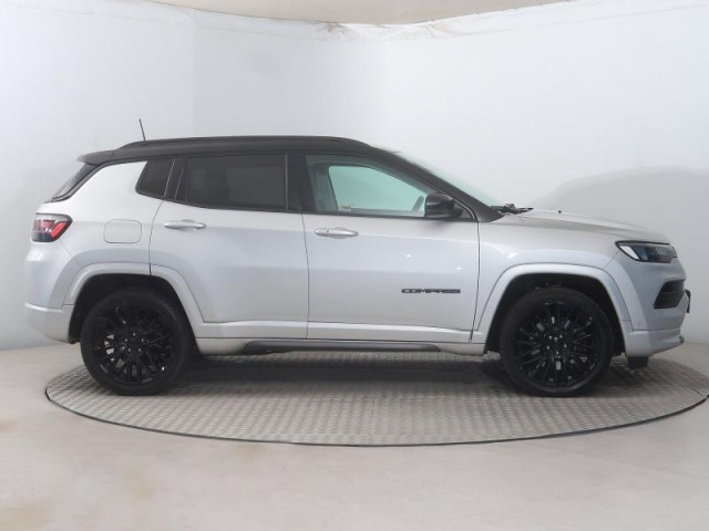 Jeep Compass  4xe 