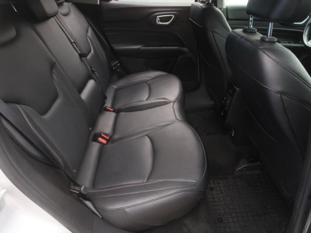 Jeep Compass  4xe 