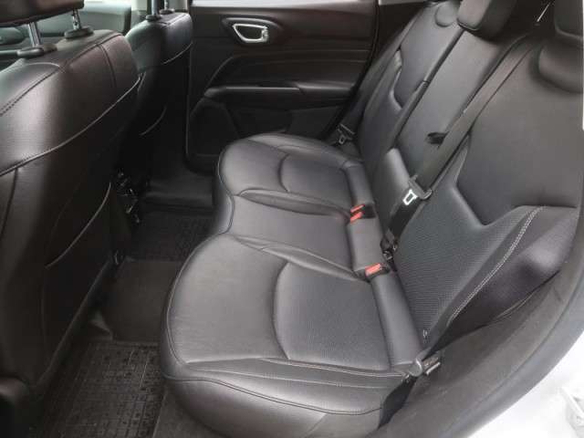 Jeep Compass  4xe 
