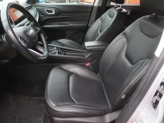 Jeep Compass  4xe 