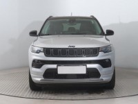 Jeep Compass  4xe 