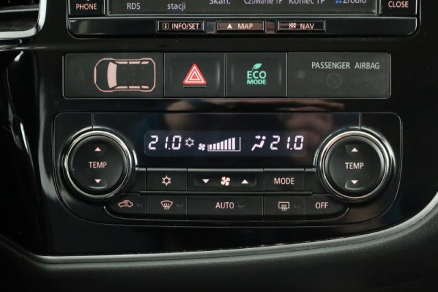 Mitsubishi Outlander  2.0 PHEV 