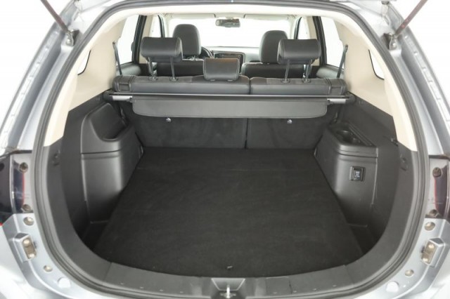 Mitsubishi Outlander  2.0 PHEV 
