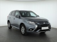Mitsubishi Outlander  2.0 PHEV 