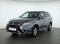 Mitsubishi Outlander  2.0 PHEV 