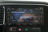 Mitsubishi Outlander  2.0 PHEV 