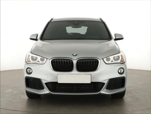 BMW X1  xDrive18d 