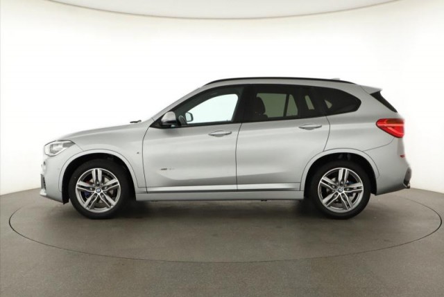 BMW X1  xDrive18d 