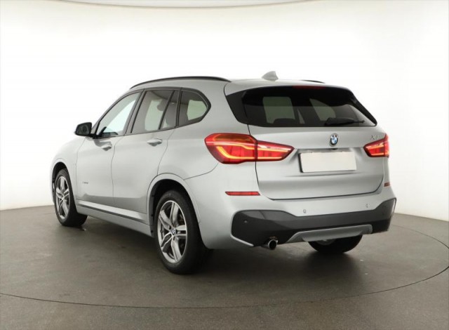 BMW X1  xDrive18d 