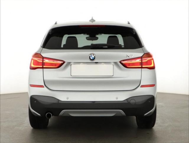 BMW X1  xDrive18d 